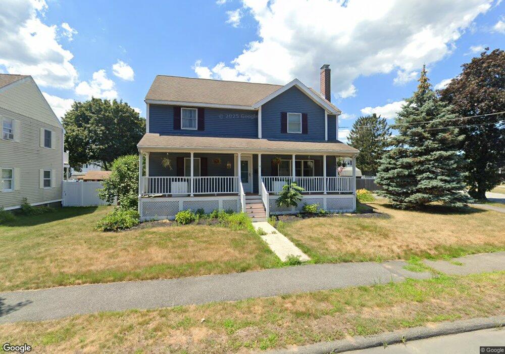 14 Walter Rd, Danvers, MA 01923 - photo 1