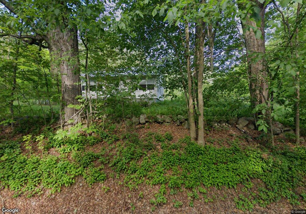 43 Old County Rd, Deering, NH 03244 - photo 1