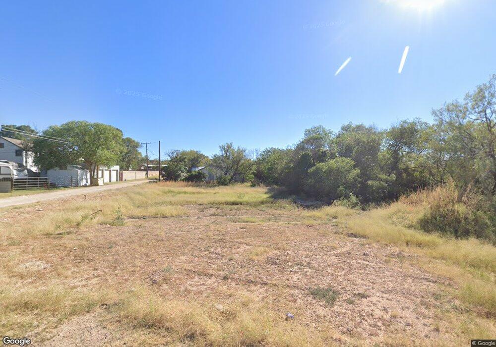 112 E 13th St, Big Spring, TX 79720 - photo 1