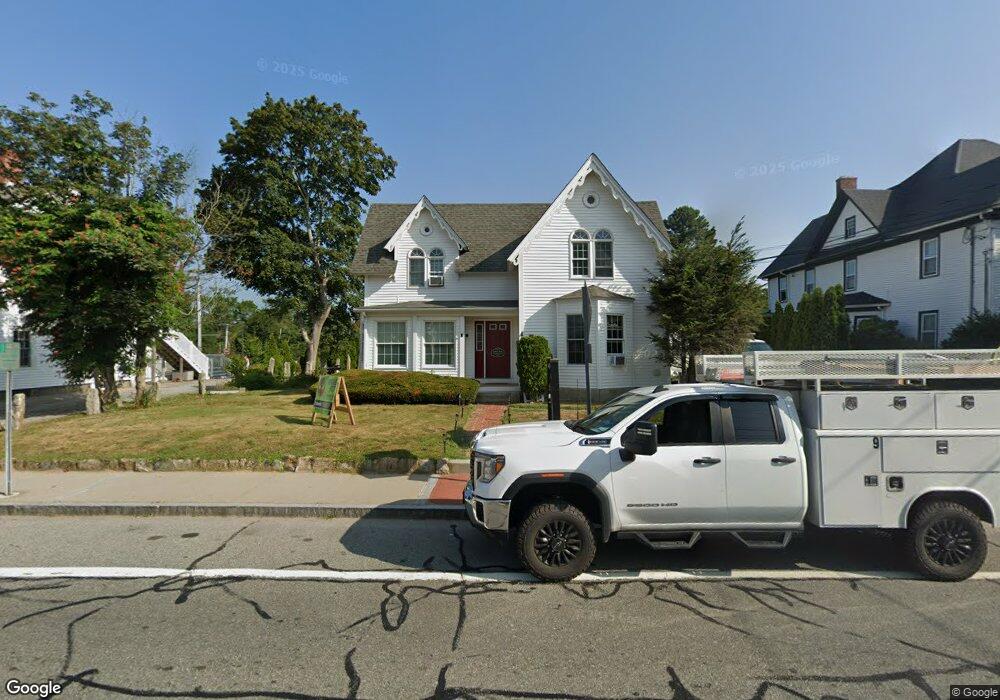 225 Main St, Wakefield, RI 02879 - photo 1