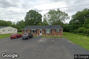640 Purdy Ln, Morrice, MI 48857