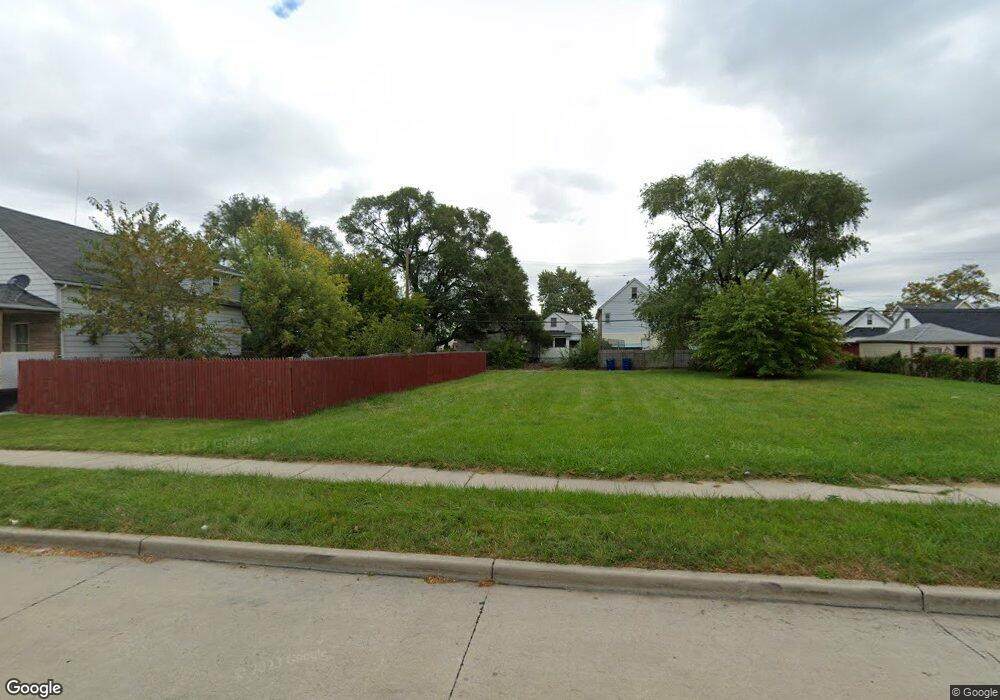 12056 Nagel St, HamtraMcK, MI 48212 - photo 1