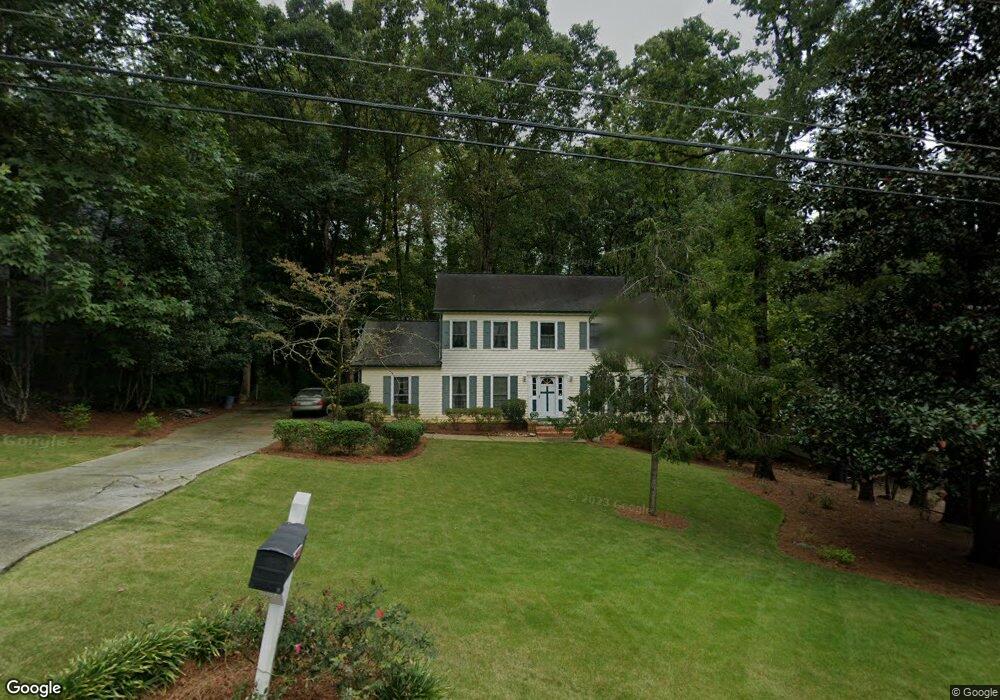 383 James St SW, Lilburn, GA 30047 - photo 1