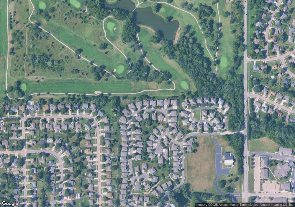 2737 SW Bluestem Dr, Topeka, KS 66614 - photo 1