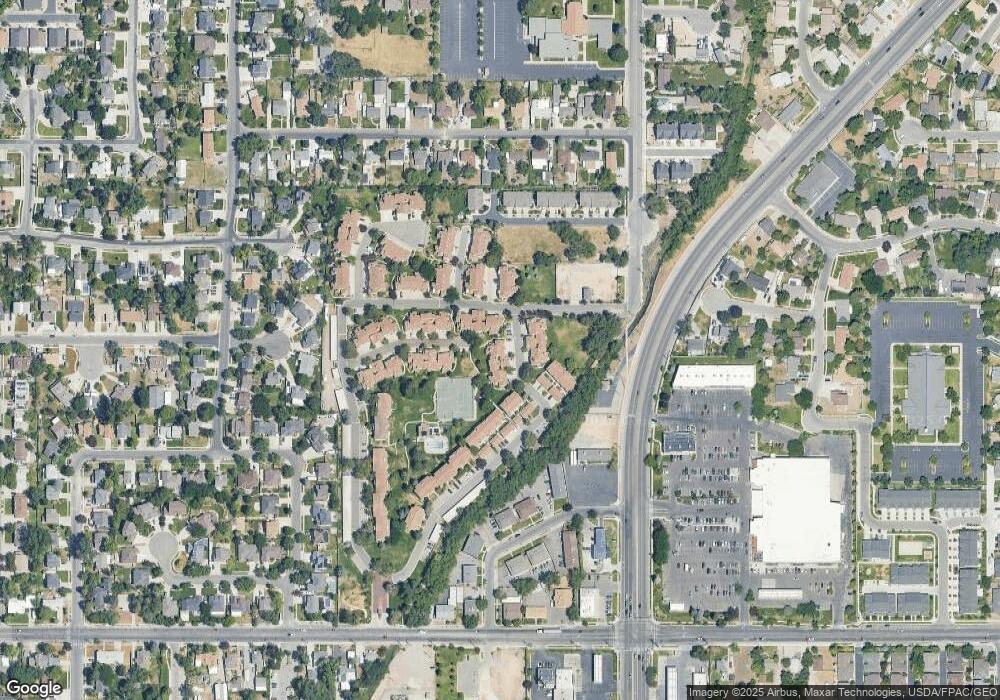 7678 Sunbird Way, Midvale, UT 84047 - photo 1