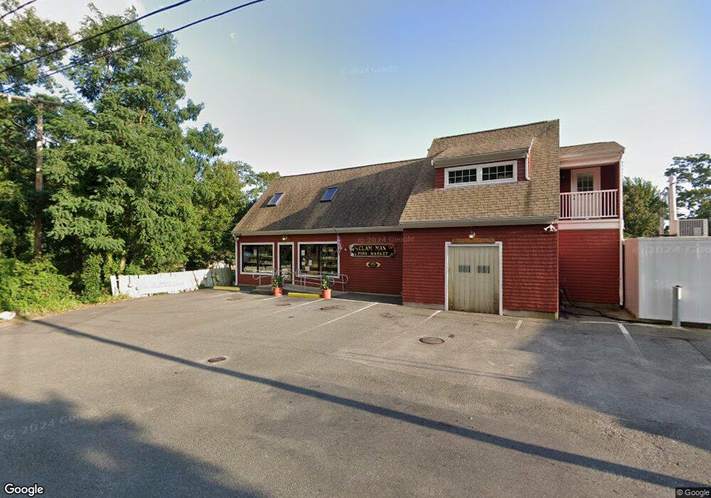 15 Boxwood Cir, Falmouth, MA 2540 - photo 1