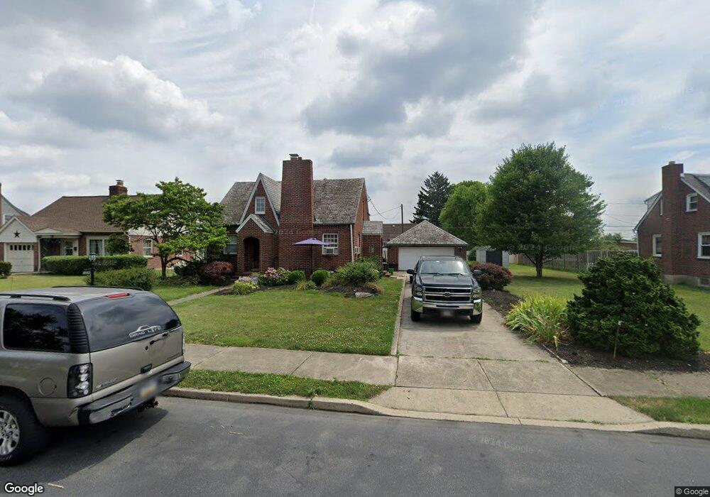 1035 N Wahneta St unit 1041, Allentown, PA 18109 - photo 1