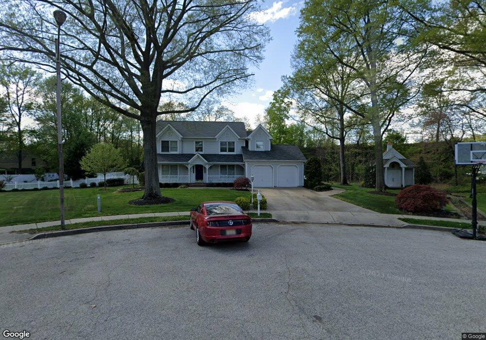 1329 Raphael Place, West Deptford, NJ 08096 - photo 1