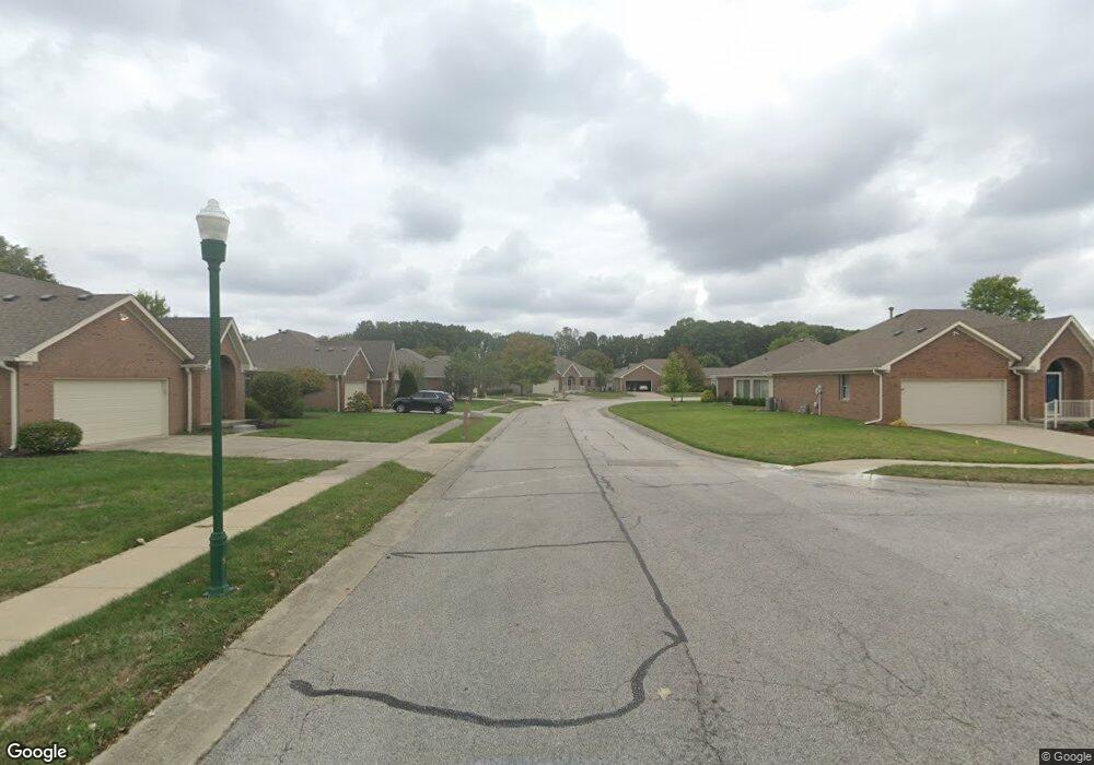 4680 Kensington Way S, Plainfield, IN 46168 - photo 1