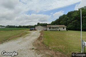 8500 N County Road 700 W, Scipio, IN 47273