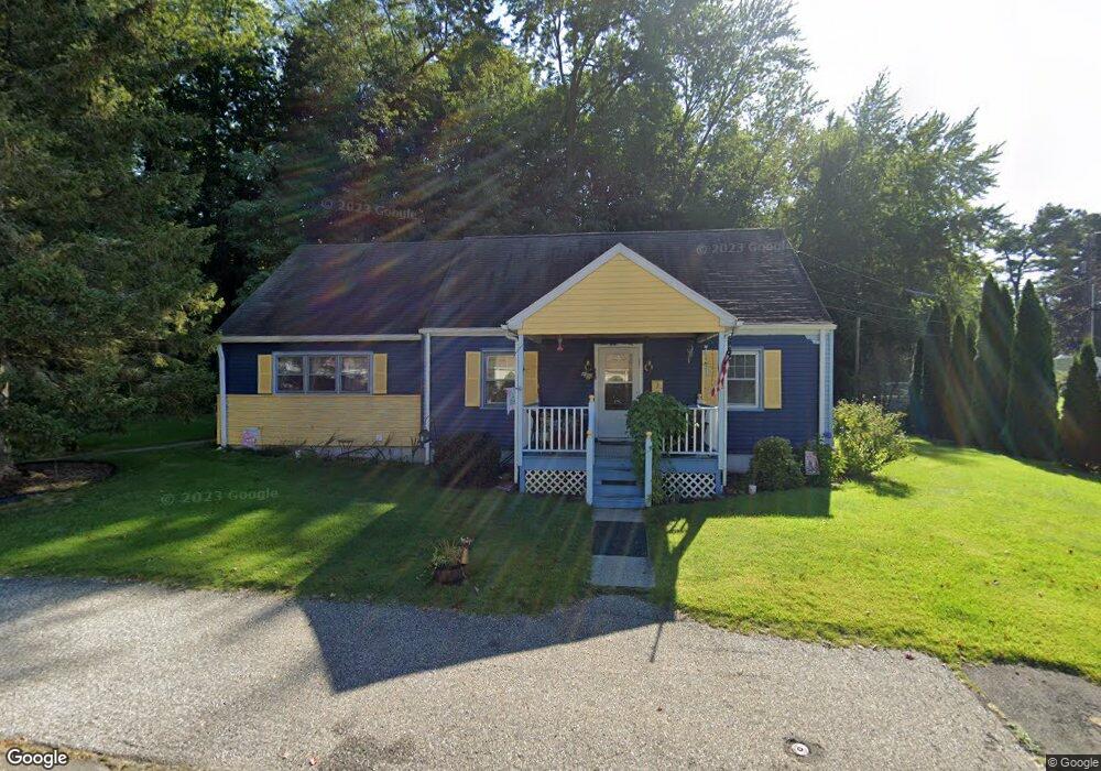 3 Willow Ln, Naugatuck, CT 06770 - photo 1