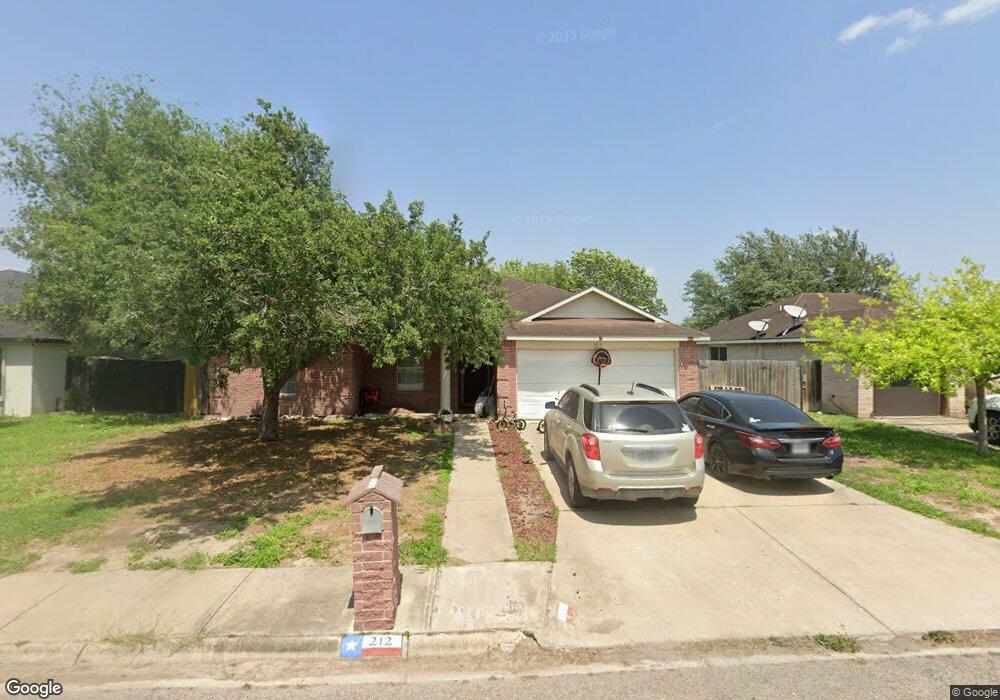 212 Vanilla, Alamo, TX 78516 - photo 1