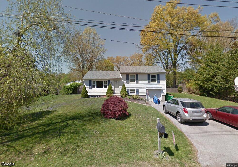 12 Benton Rd, Poughkeepsie, NY 12603 - photo 1