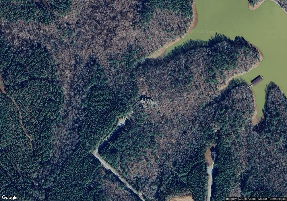 56 Fish Camp, Lagrange, GA 30240 - photo 1