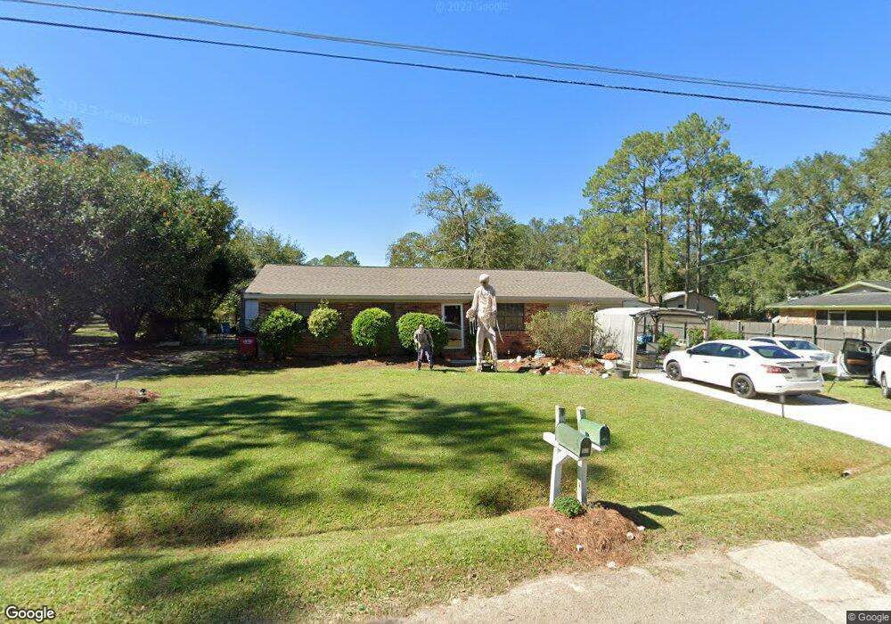 1013 Jackson St, Blackshear, GA 31516 - photo 1