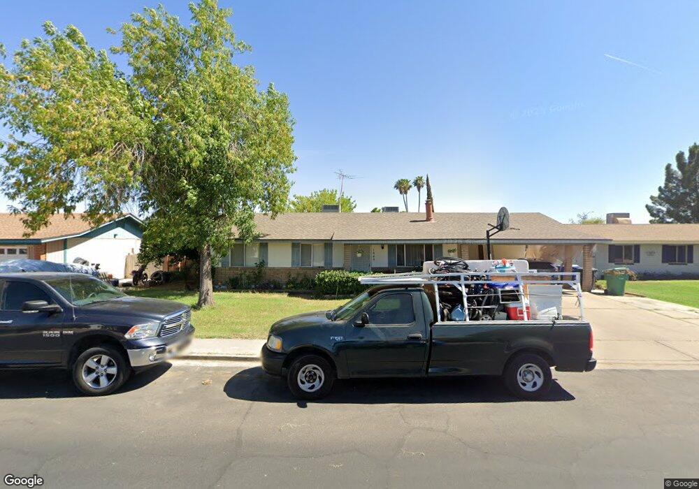 1549 E Emelita Ave, Mesa, AZ 85204 - photo 1