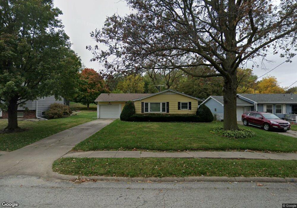 1004 Harrison St, Shenandoah, IA 51601 - photo 1