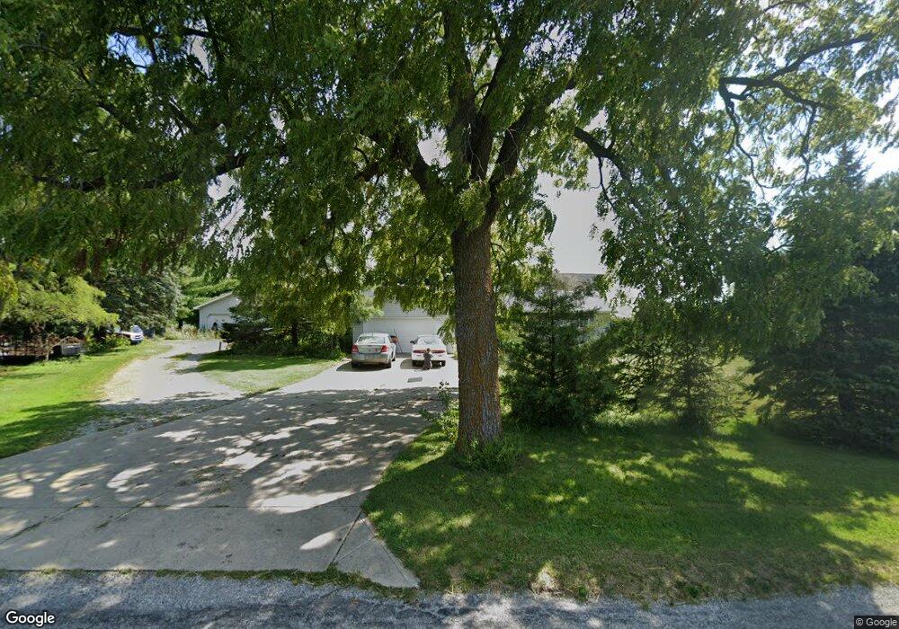 3891 N 400 W, Sharpsville, IN 46068 - photo 1