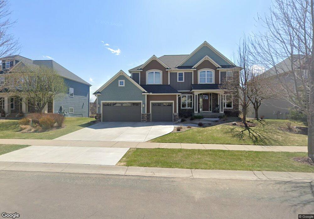 17223 64th Place N, Maple Grove, MN 55311 - photo 1