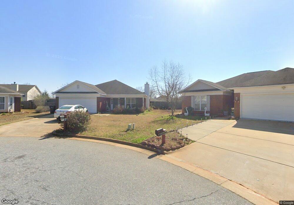 8103 Santee Ct, Columbus, GA 31909 - photo 1