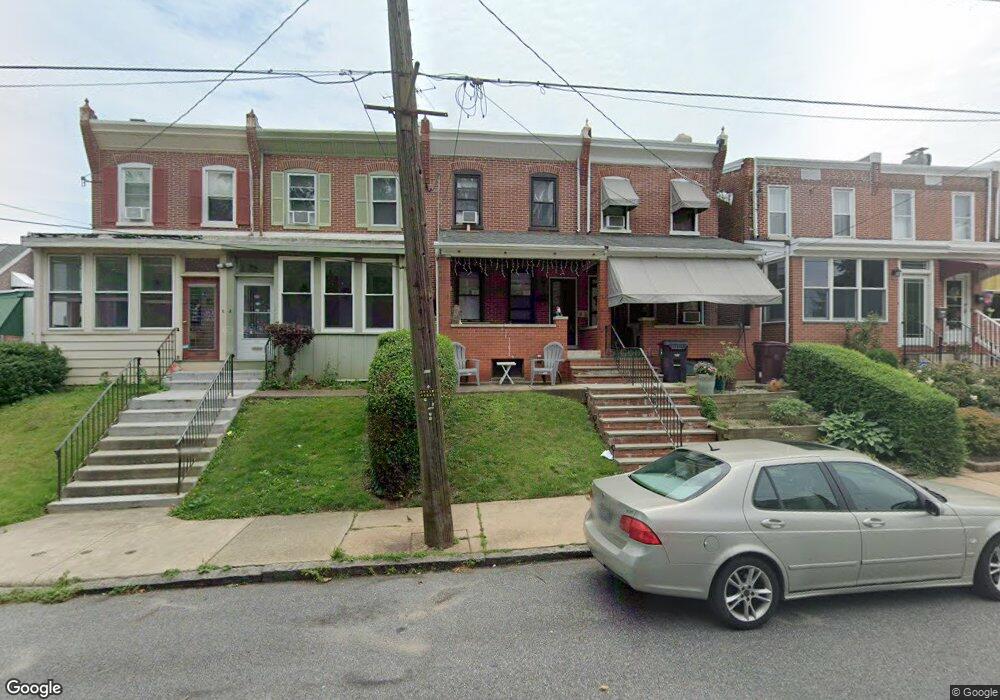 922 N Dupont St, Wilmington, DE 19805 - photo 1