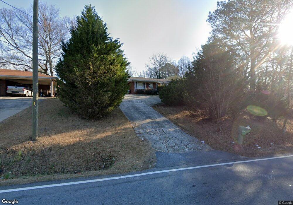 2076 Cardell Rd, Austell, GA 30168 - photo 1