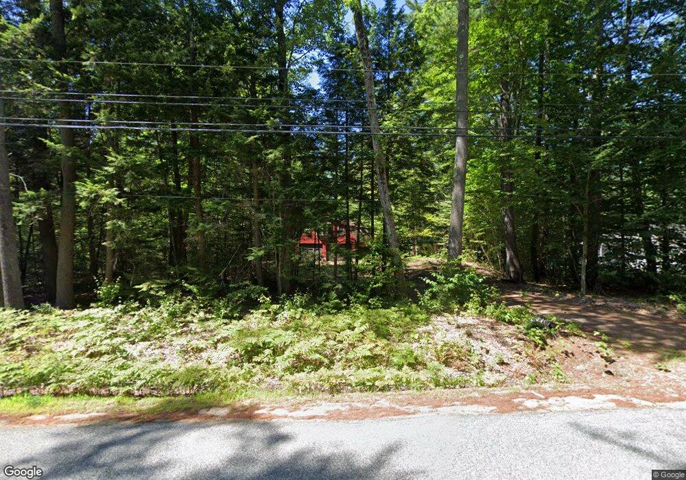 208 Eagle Shore Rd, Moultonborough, NH 03254 - photo 1