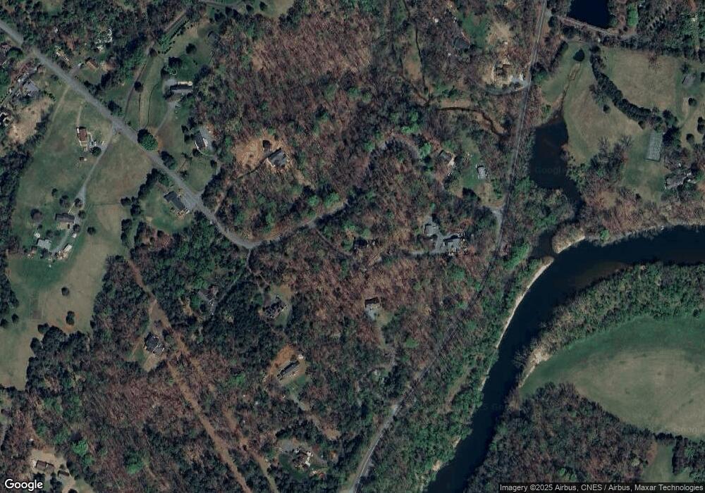 3452 Bleak House Rd, Earlysville, VA 22936 - photo 1