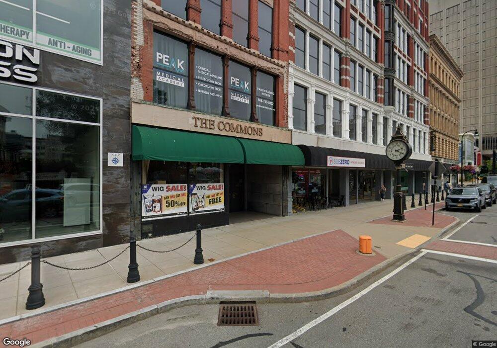 38 Front St unit 3, Worcester, MA 01608 - photo 1