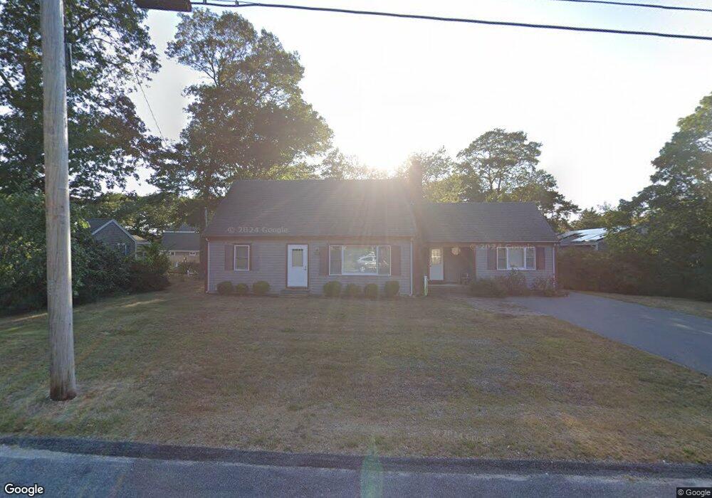 9 3rd Ave, Barnstable, MA 02630 - photo 1