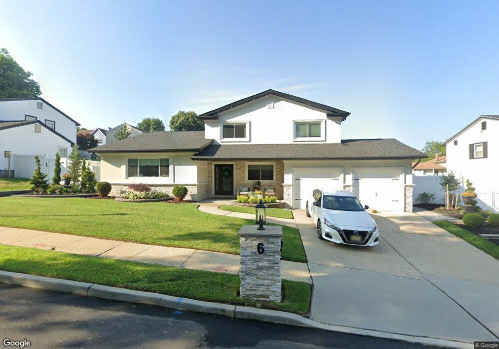 6 Thomas Ave, South Amboy, NJ 08879 - photo 1