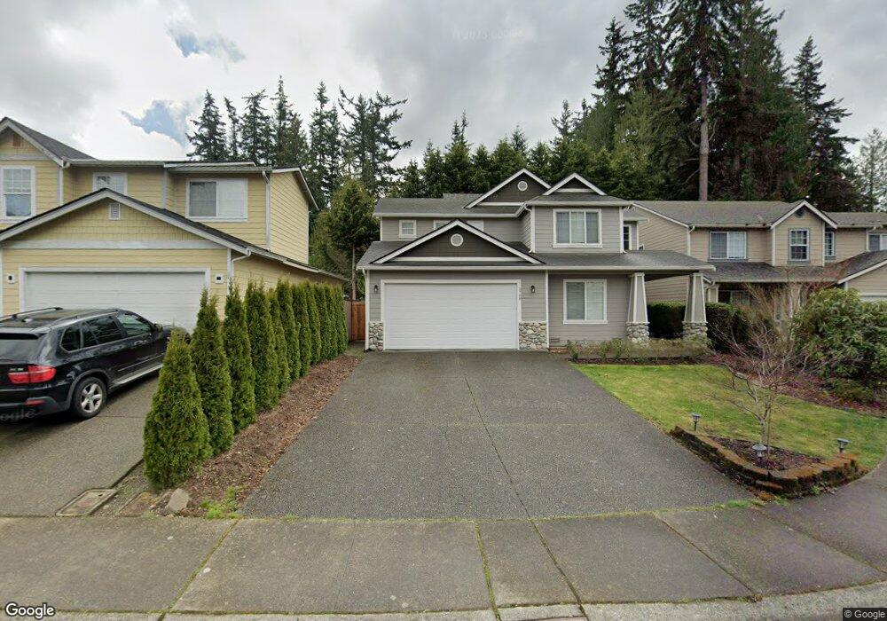 15508 56th Ave W, Edmonds, WA 98026 - photo 1