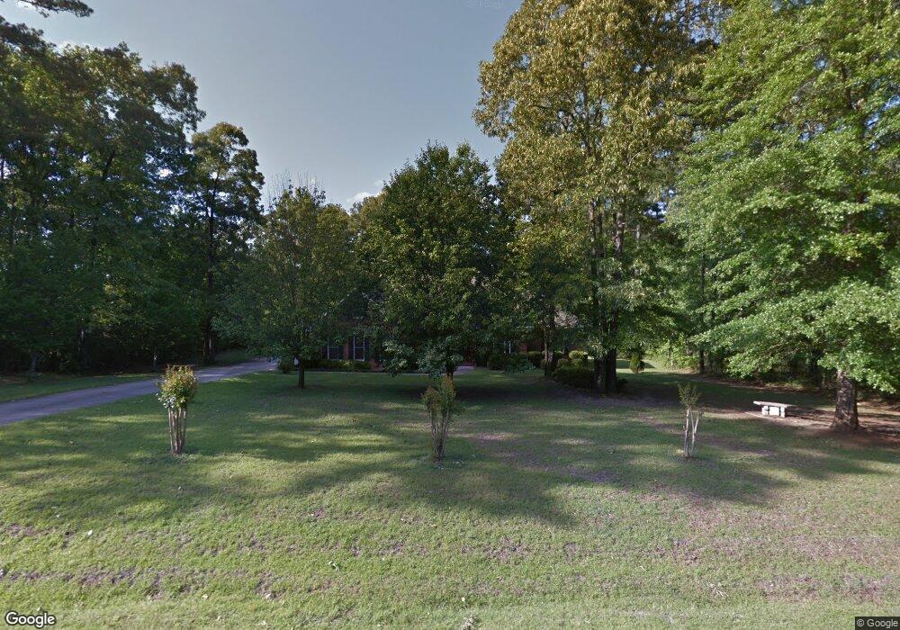 159 Cross Creek Cir, Macon, GA 31210 - photo 1