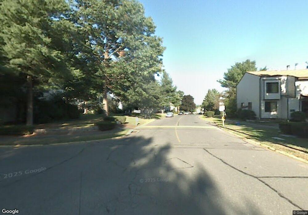 820 Cypress Rd, Newington, CT 06111 - photo 1