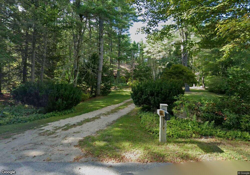 9 Old Princeton Road Cutoff, Hubbardston, MA 01452 - photo 1