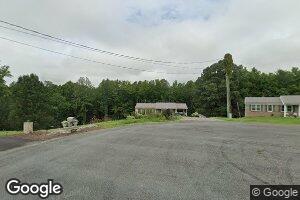 1074 Pritchett Ln, Blairs, VA 24527