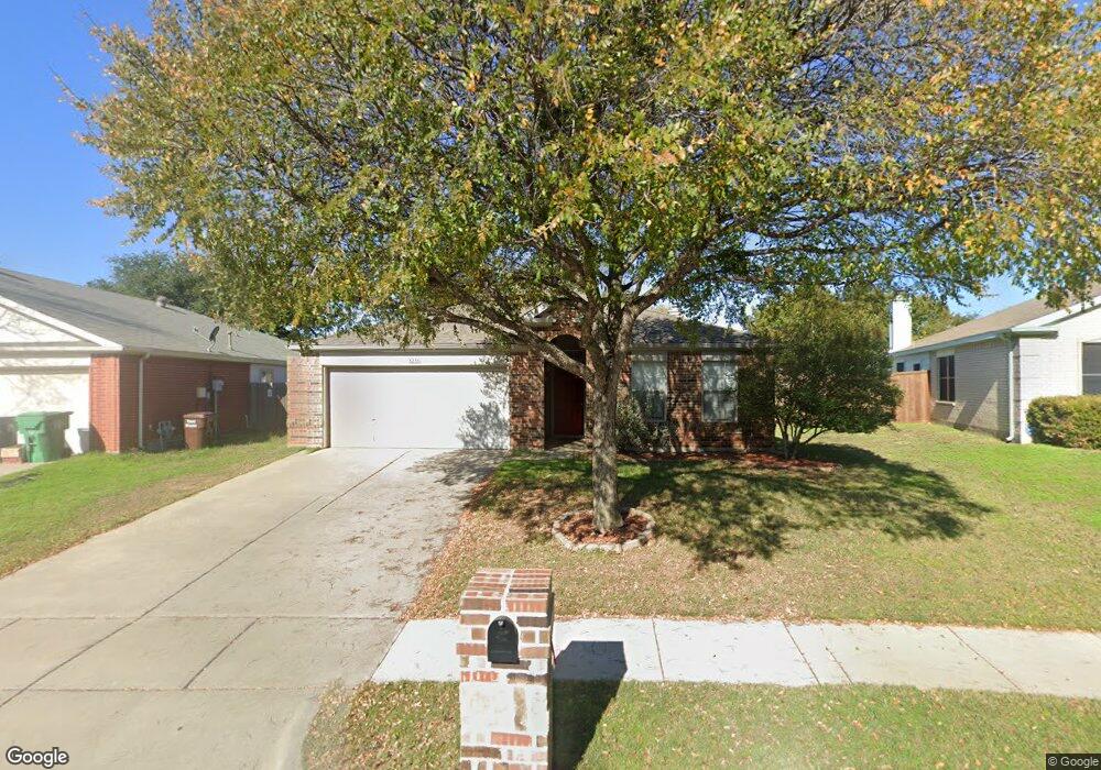 3236 Bent Creek Dr, Denton, TX 76210 - photo 1