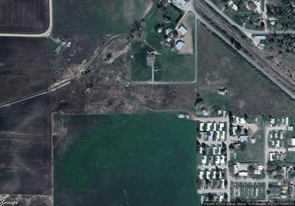 1301 Indian Springs Trail, Chewelah, WA 99109 - photo 1