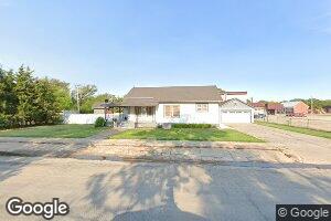 119 N 2nd St, Osborne, KS 67473