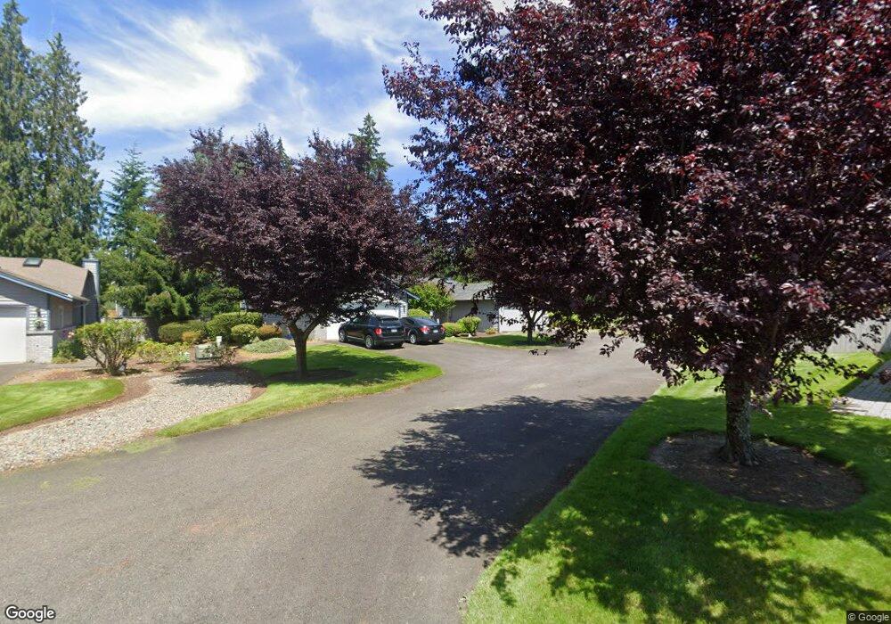 14524 136th Street Ct E unit 5B, Orting, WA 98360 - photo 1