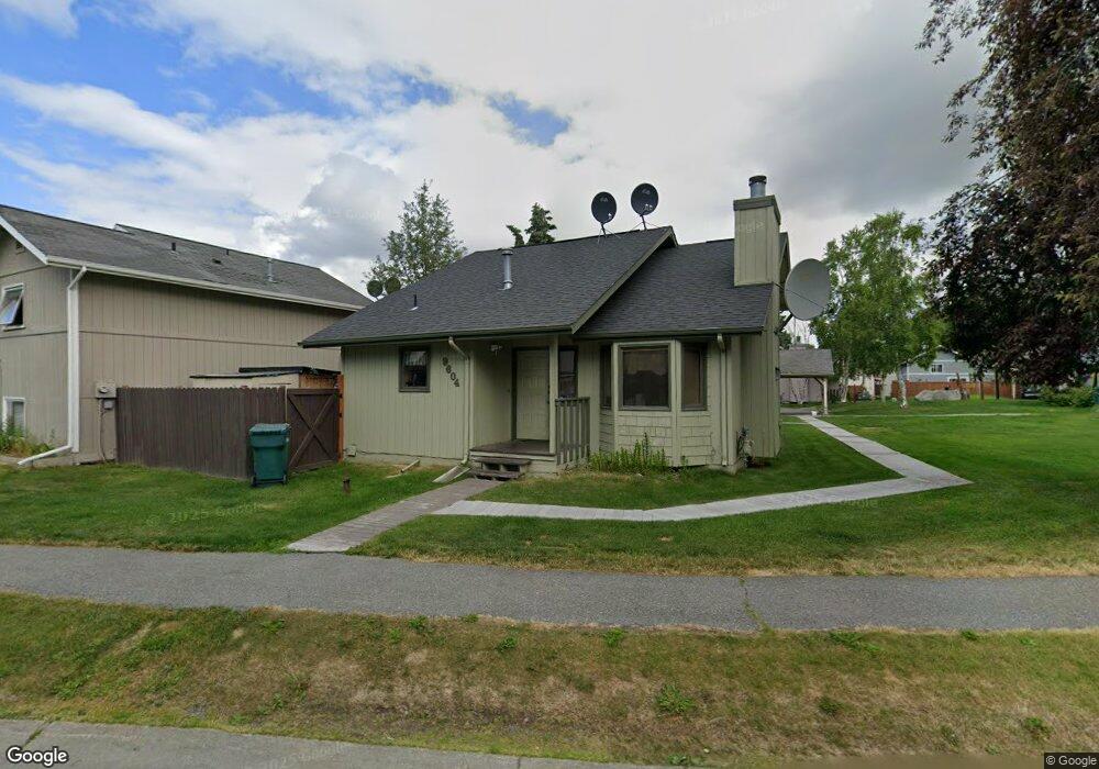 9604 Newhaven Loop, Anchorage, AK 99507 - photo 1