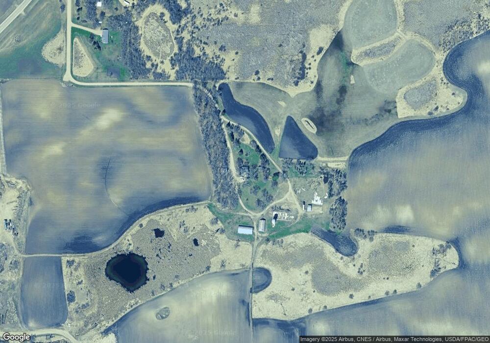 5023 Lost Ln SW, Alexandria, MN 56308 - photo 1