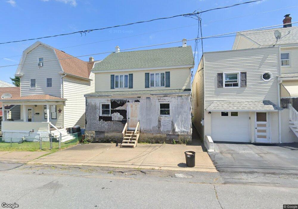1041 N James St, Hazleton, PA 18202 - photo 1