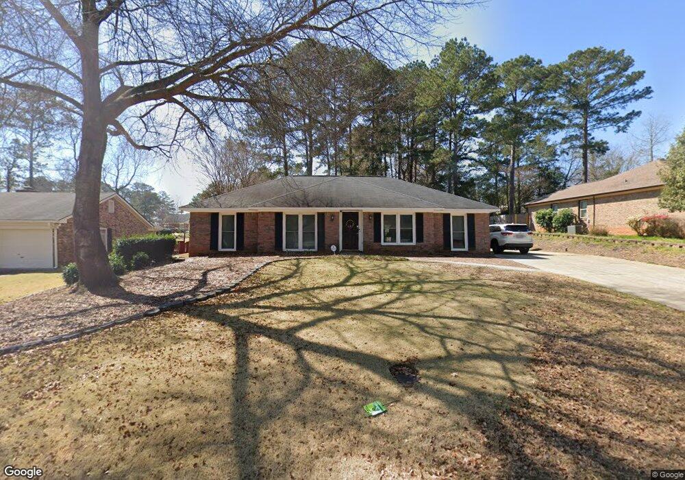 5944 Manassas Dr, Columbus, GA 31909 - photo 1