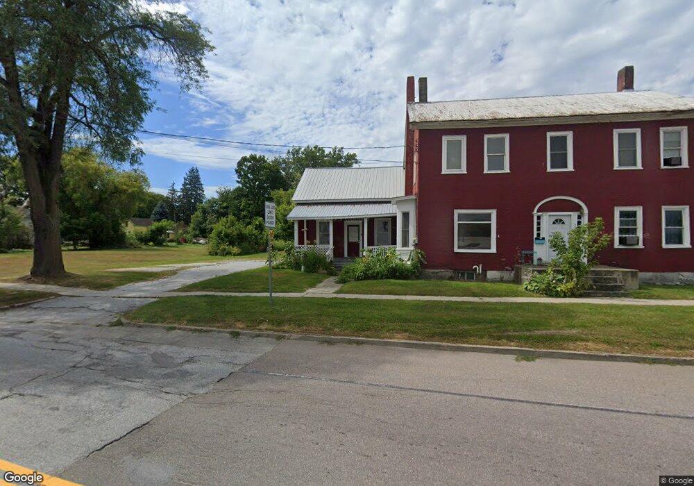 2 S River St, Swanton, VT 05488 - photo 1