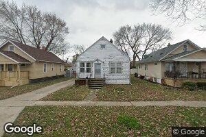 1626 Gordon St, Port Huron, MI 48060