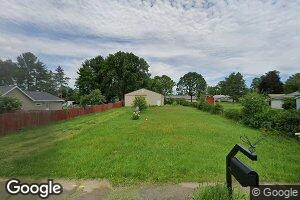341 W Main St, Fairchild, WI 54741