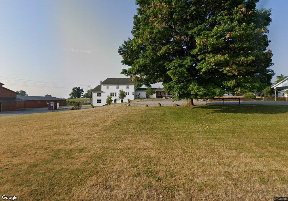 490 E 100 S, Lagrange, IN 46761 - photo 1