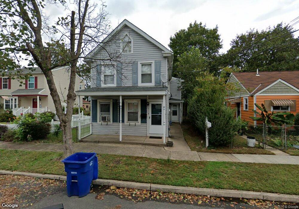 411 Buttonwood St, Delanco, NJ 08075 - photo 1