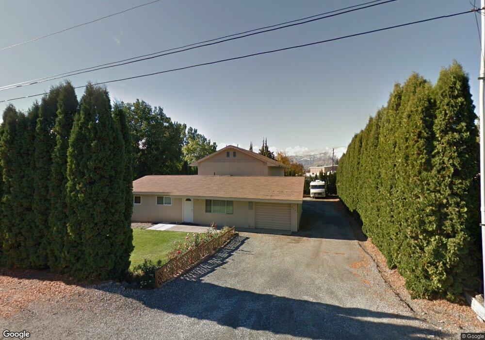 624 N Keller Ave, East Wenatchee, WA 98802 - photo 1